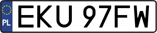 EKU97FW
