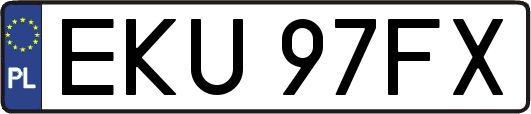 EKU97FX