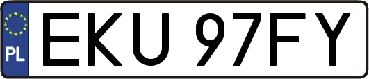 EKU97FY