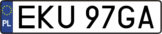 EKU97GA
