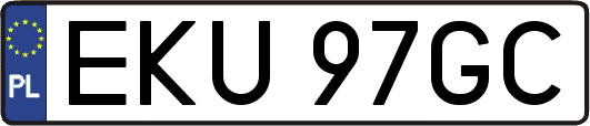 EKU97GC
