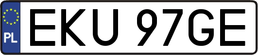 EKU97GE