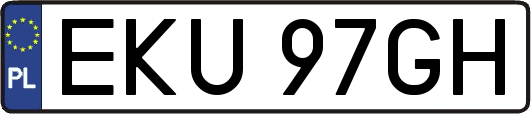 EKU97GH