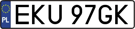 EKU97GK