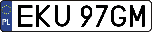 EKU97GM