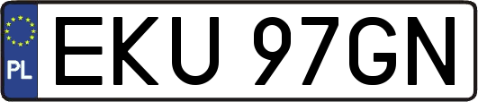 EKU97GN