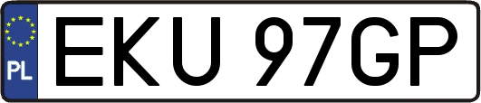 EKU97GP