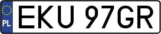 EKU97GR