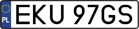 EKU97GS