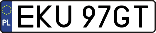 EKU97GT