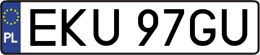 EKU97GU