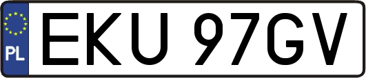 EKU97GV