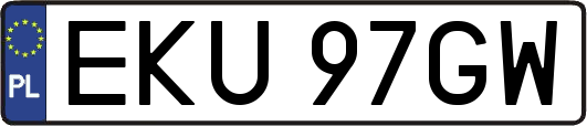 EKU97GW