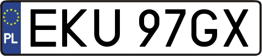 EKU97GX