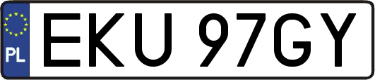 EKU97GY