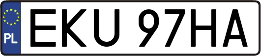 EKU97HA