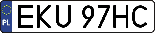 EKU97HC