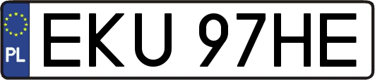 EKU97HE