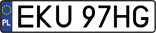 EKU97HG