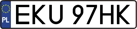 EKU97HK