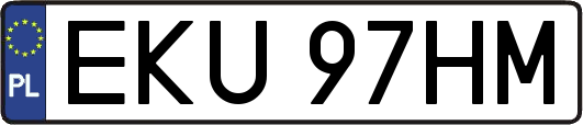 EKU97HM