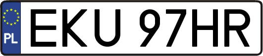 EKU97HR