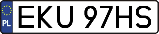 EKU97HS