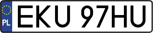 EKU97HU