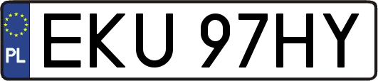 EKU97HY