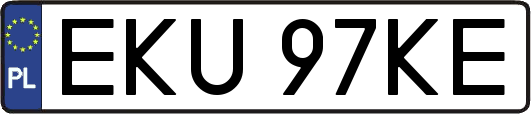EKU97KE