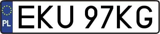 EKU97KG