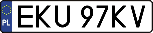 EKU97KV