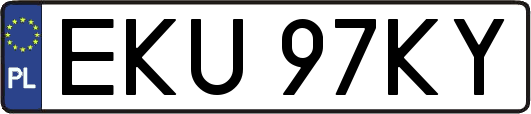 EKU97KY