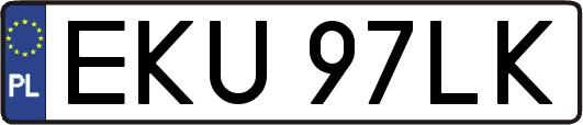 EKU97LK