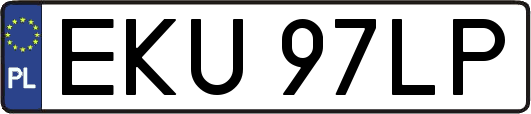 EKU97LP
