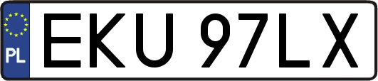 EKU97LX