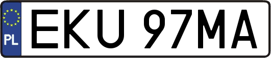 EKU97MA