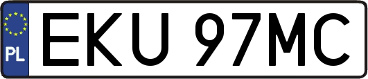 EKU97MC