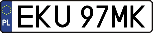 EKU97MK