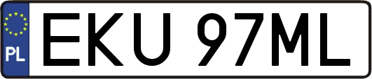EKU97ML