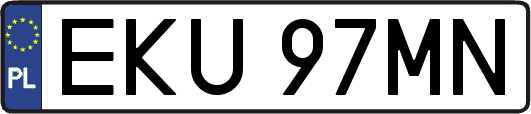 EKU97MN