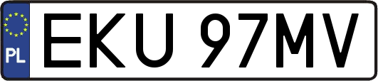 EKU97MV