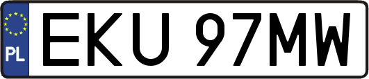 EKU97MW