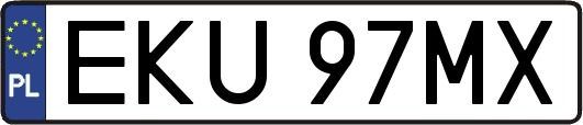 EKU97MX