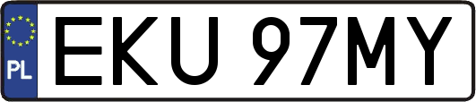 EKU97MY