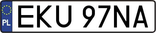 EKU97NA