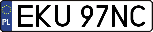 EKU97NC