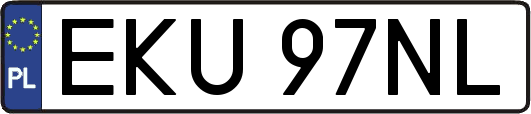 EKU97NL