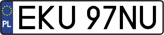 EKU97NU