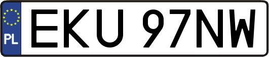 EKU97NW